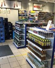 JET Tankstelle Bild 7