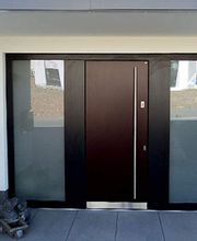 Henker Bauelemente Bild 1