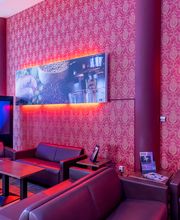 UCI Am Lausitz Park (Cottbus) Bild 6