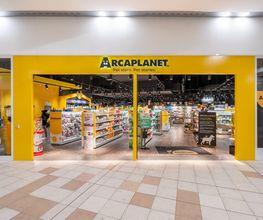 Arcaplanet immagine 1