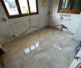 Bel'Immo Immobilier SA - rénovation - Genève