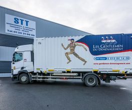 STT déménagements image 13