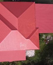 Amazone Rénovation image 1