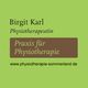 Birgit Karl - Praxis für Physiotherapie