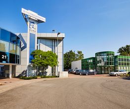 Bechtle IT-Systemhaus Mainz Bild 2