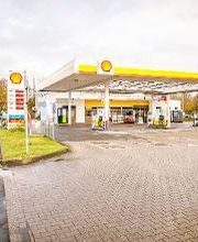 Shell Recharge Charging Station Bild 3