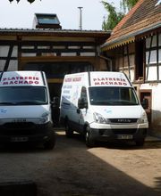 Plâtrerie Machado SARL image 1