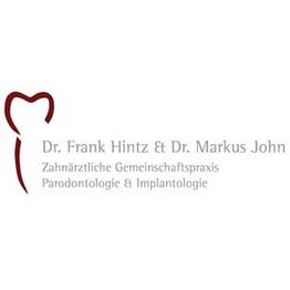Dr. Frank Hintz Dr. Markus John Zahnärzte - Parodontologie - Implantologie