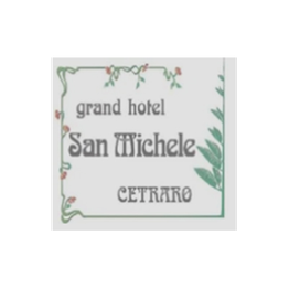 Grand Hotel San Michele logo