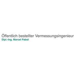 Vermessungsstelle Marcel Pabst Dipl.-Ing.