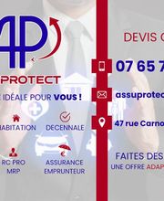 ASSUPROTECT image 2