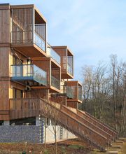 Francois Napoly Architecte image 12