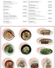 Sushi Haus Bild 19