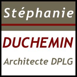 Duchemin Stéphanie Architecte