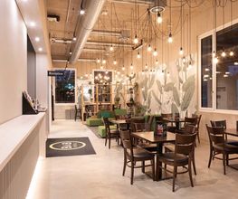 B&B HOTEL Basel Bild 9