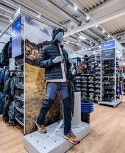 DECATHLON Leipzig Sachsenpark Bild 6