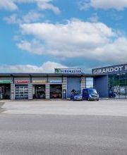 Euromaster Girardot Pneus - Champagnole image 1