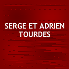 SERGE et ADRIEN TOURDES
