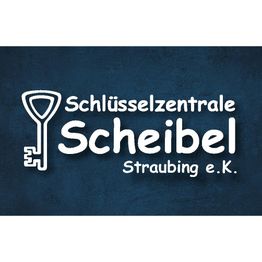 Schlüsselzentrale Scheibel Straubing e.K.