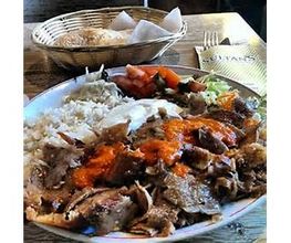 Sultan's Restaurant Bild 9