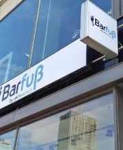 Bafuß by Aktiv Schuh Rathauspassagen Bild 3