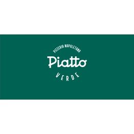 Piatto Verde