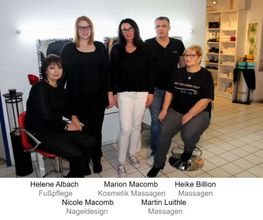 RELAX Wellness-Studio Bild 1