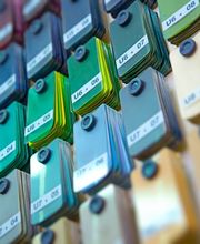 Emil Keller & Co Autospritzwerk Bild 2