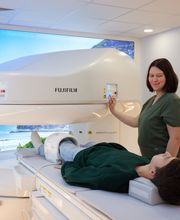 RADIOLOGISCHE PRIVATPRAXIS AM JUNGFERNSEE | DR. MECHTHILD BODE-HOFMANN Bild 4