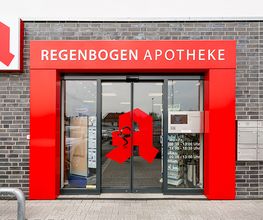 Regenbogen Apotheke Bild 1