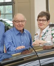 Neugut-Garage Flury AG Bild 2