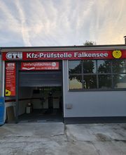 GTÜ-Kfz-Prüfstelle Falkensee Bild 2