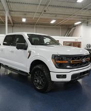 Fox Ford of Cadillac image 6