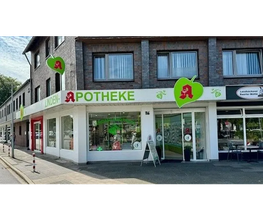 Linden-Apotheke Roth e.K. Bild 1