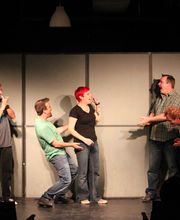 The Neighborhood Comedy Theatre image 3