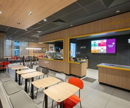 McDonald's Bild 2
