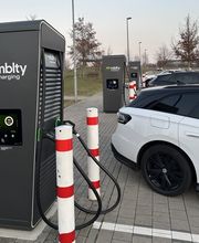 mblty-Ladestation Bild 1