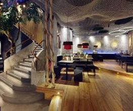 PETER PANE Burgergrill & Bar Bild 3