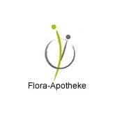Logo der Flora-Apotheke