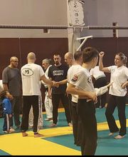 Entente Narbonne Sports Arts Martiaux image 12