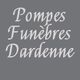 Pompes funebres Dardenne