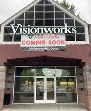 Visionworks Doctors of Optometry Tukwila image 1