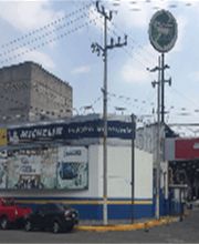 Astrollantas Poniente 118 imagen 1