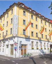 *** HOTEL RESIDENCE Bild 6