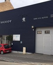 Garage V.g. Autos image 1