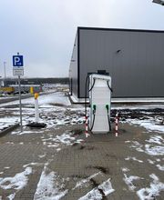 TotalEnergies Charging Station Bild 2