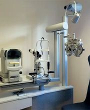 Optique des Halles - Opticien Janzé image 4