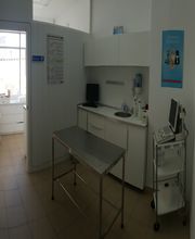 CLINICA VETERINARIA VILLALOBOS imagen 11