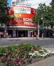 Shoe City Outlet Bild 5