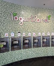 Yogurtland Atlantic Square image 1